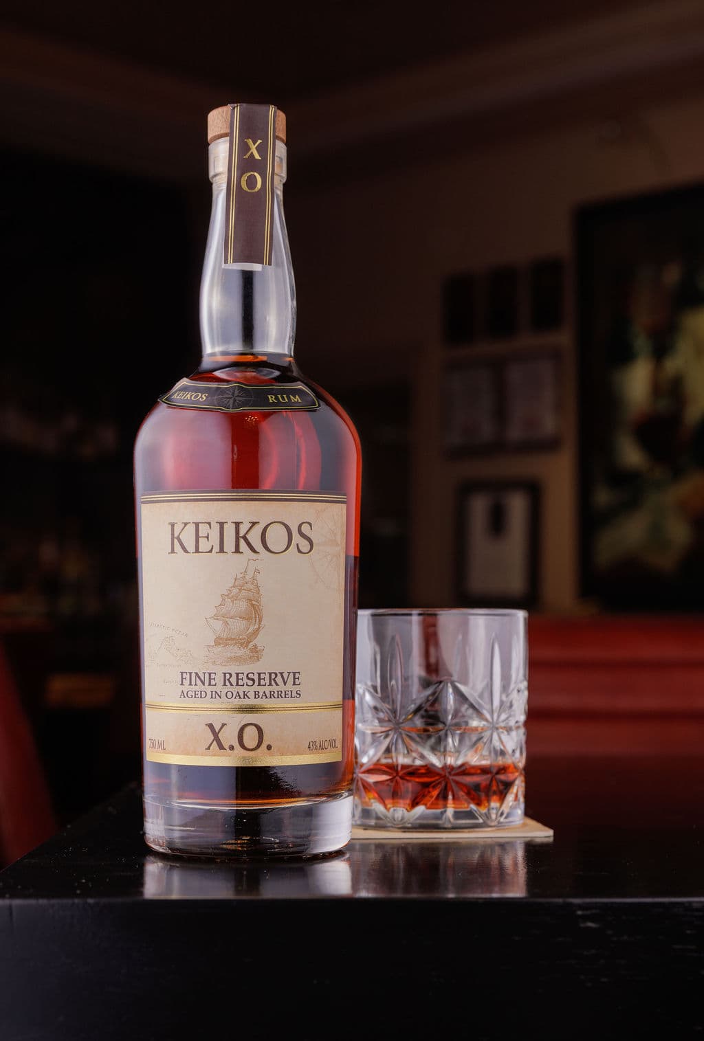Keikos premium
